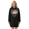 Hūdijkleita ar personalizētu apdruku